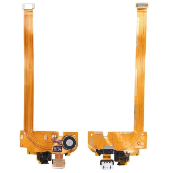 Oppo A57 Old CC Board Charging Board