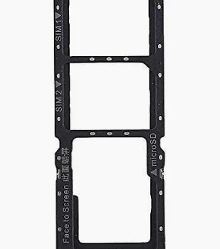 Oppo A5s Sim Tray sim Outer