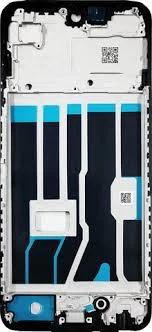 Oppo A5x OPPO K13x Middle Frame