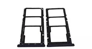 Oppo C2 A1k A12 Sim Tray Sim Outer