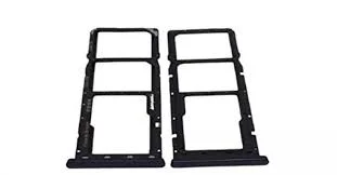 Oppo C2 A1k A12 Sim Tray Sim Outer