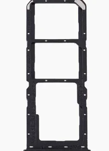 Oppo F15 Sim Tray Sim Outer
