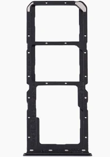 Oppo F15 Sim Tray Sim Outer