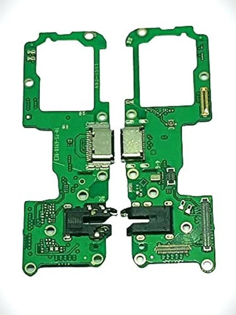 Oppo F17 Pro CC Board Charging Board