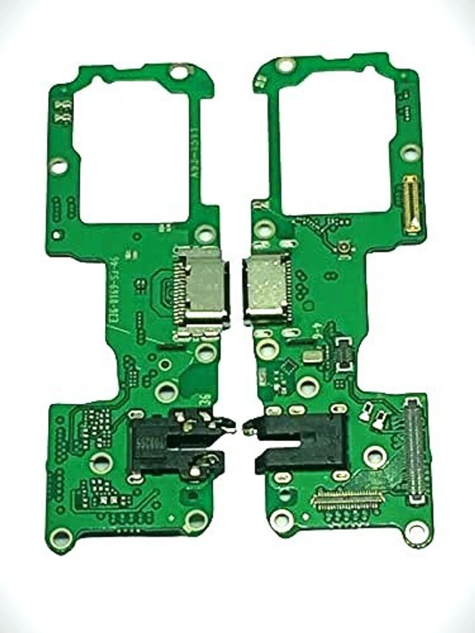 Oppo F17 PRO Charging Board