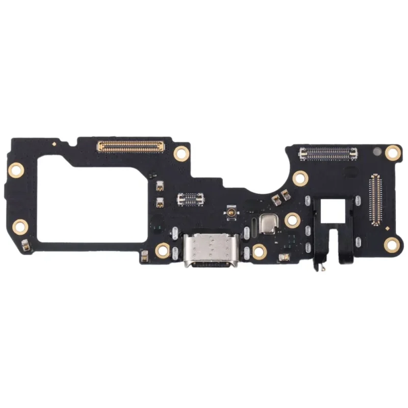 Oppo F21S Pro 4G CC Board Charging Board