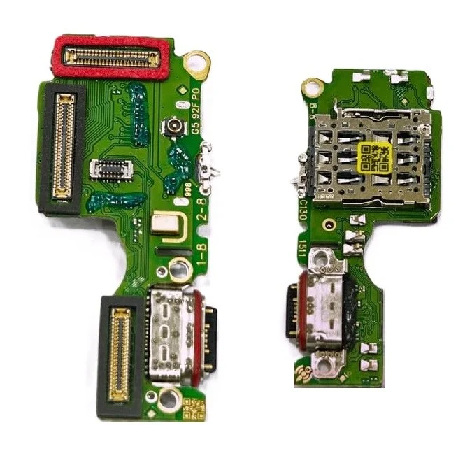 Oppo F29 5G CC Board Charging Board