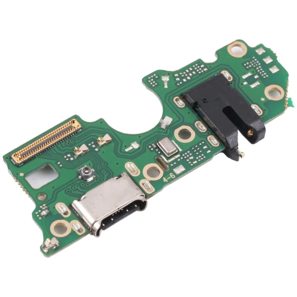 Oppo K10 4G Realme 9I CC Board Charging Board