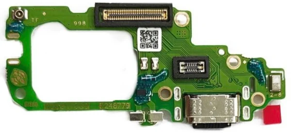 Oppo Reno 10 5G CC Board Charging Board