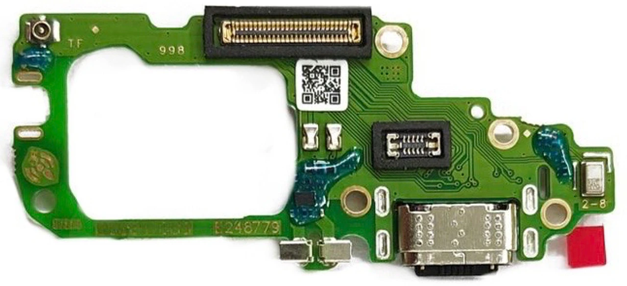 Oppo RENO 10 5G Charging Board