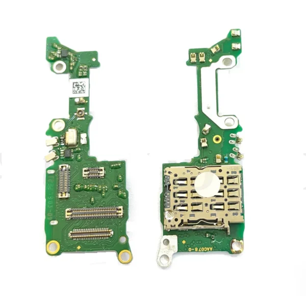 Oppo Reno 10 Pro CC Board Charging Board