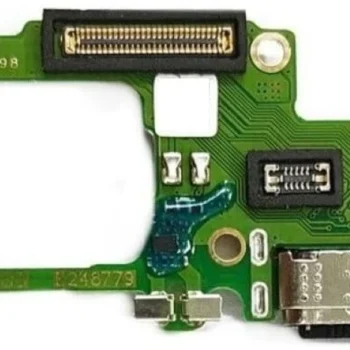 Oppo Reno 11 CC Board Charging Board