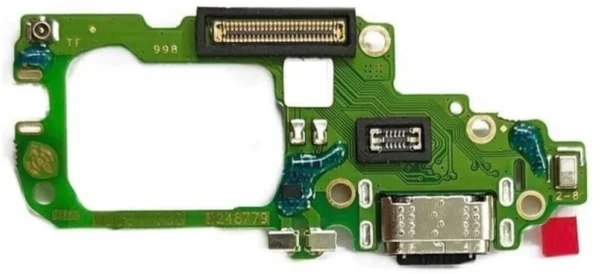 Oppo Reno 11 CC Board Charging Board