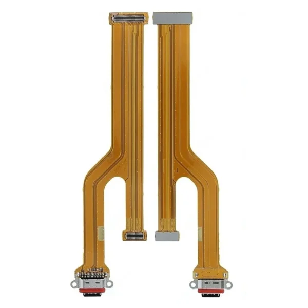 Oppo Reno 2F 2Z CC Board Charging Board