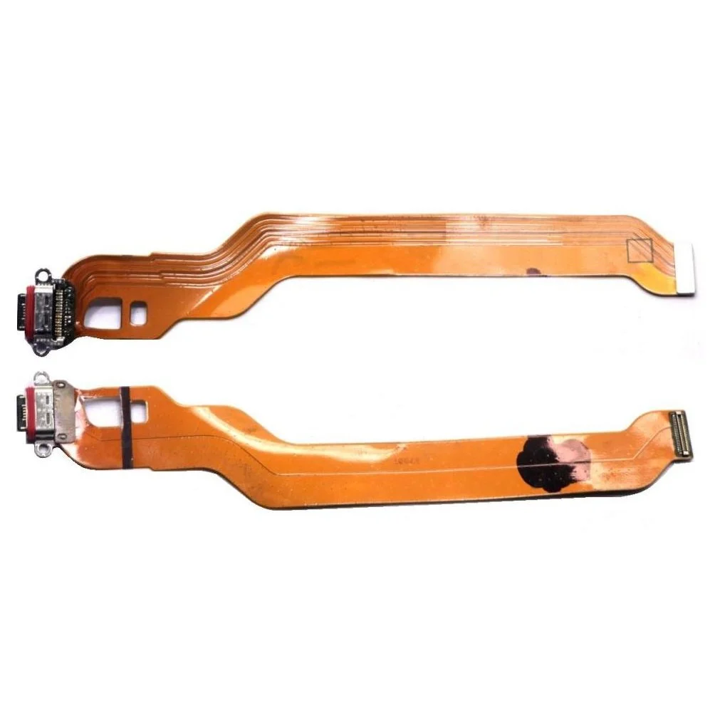 Oppo RENO 5 PRO Charging Board