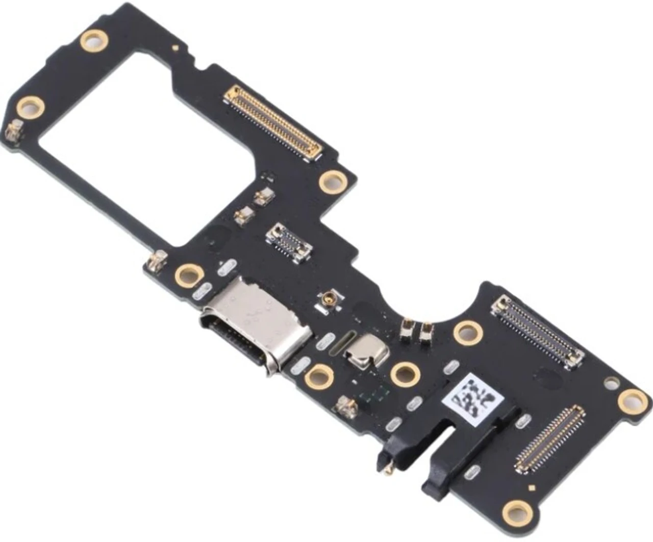 Oppo RENO 7 5G Charging Board