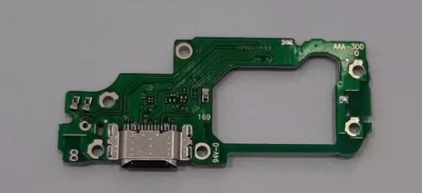 Oppo Reno 7 Reno 8 CC Board Charging Board