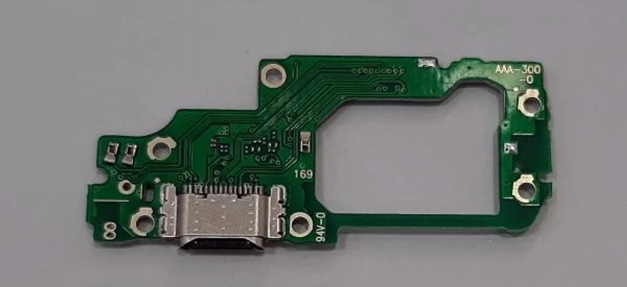 Oppo RENO 7 RENO Charging Board