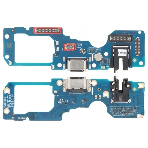 Oppo Reno 8T 4G CC Board Charging Board