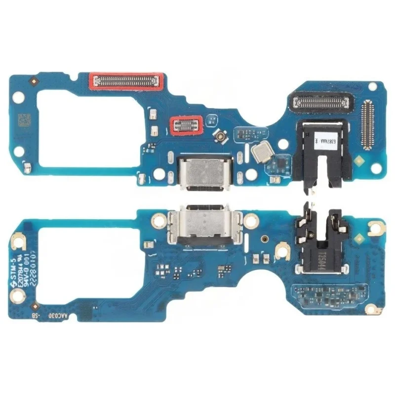 Oppo Reno 8T 4G CC Board Charging Board