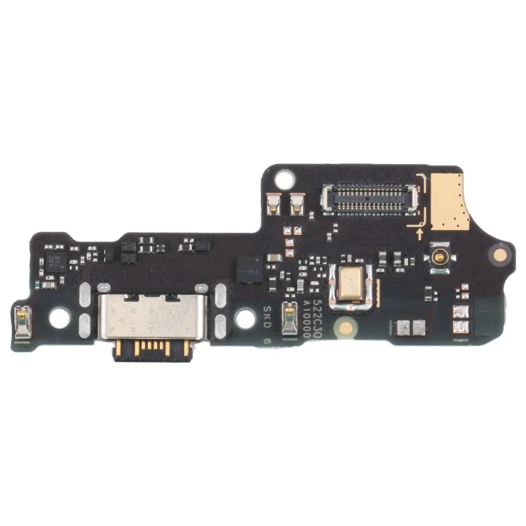 Poco Mi 10C C40 CC Board Charging Board