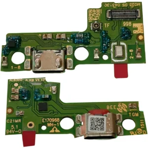 Poco Mi 12C / C55 CC Board | Charging Board | Charging Flex High Quality