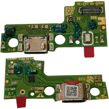 Poco Mi 12C / C55 CC Board | Charging Board | Charging Flex High Quality