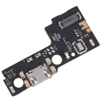 Poco Mi 12C C55 CC Board Charging Board