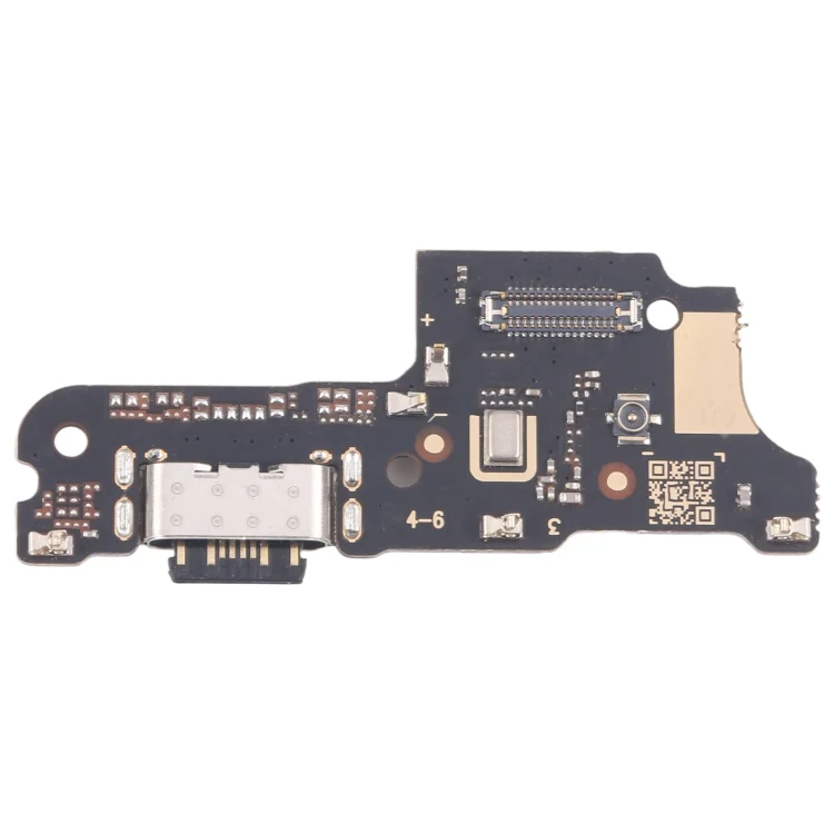 Poco Mi 14C A4 C75 CC Board Charging Board