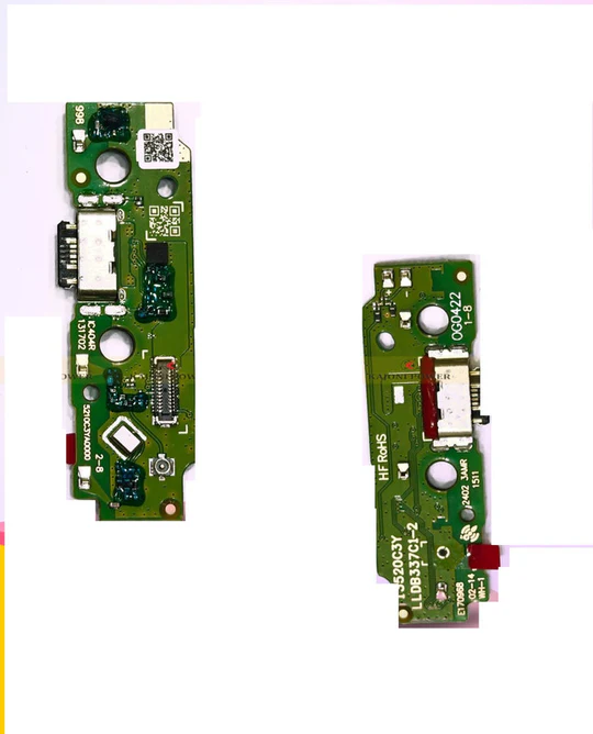Poco Mi A3 2024 / C61 CC Board | Charging Board | Charging Flex High Quality