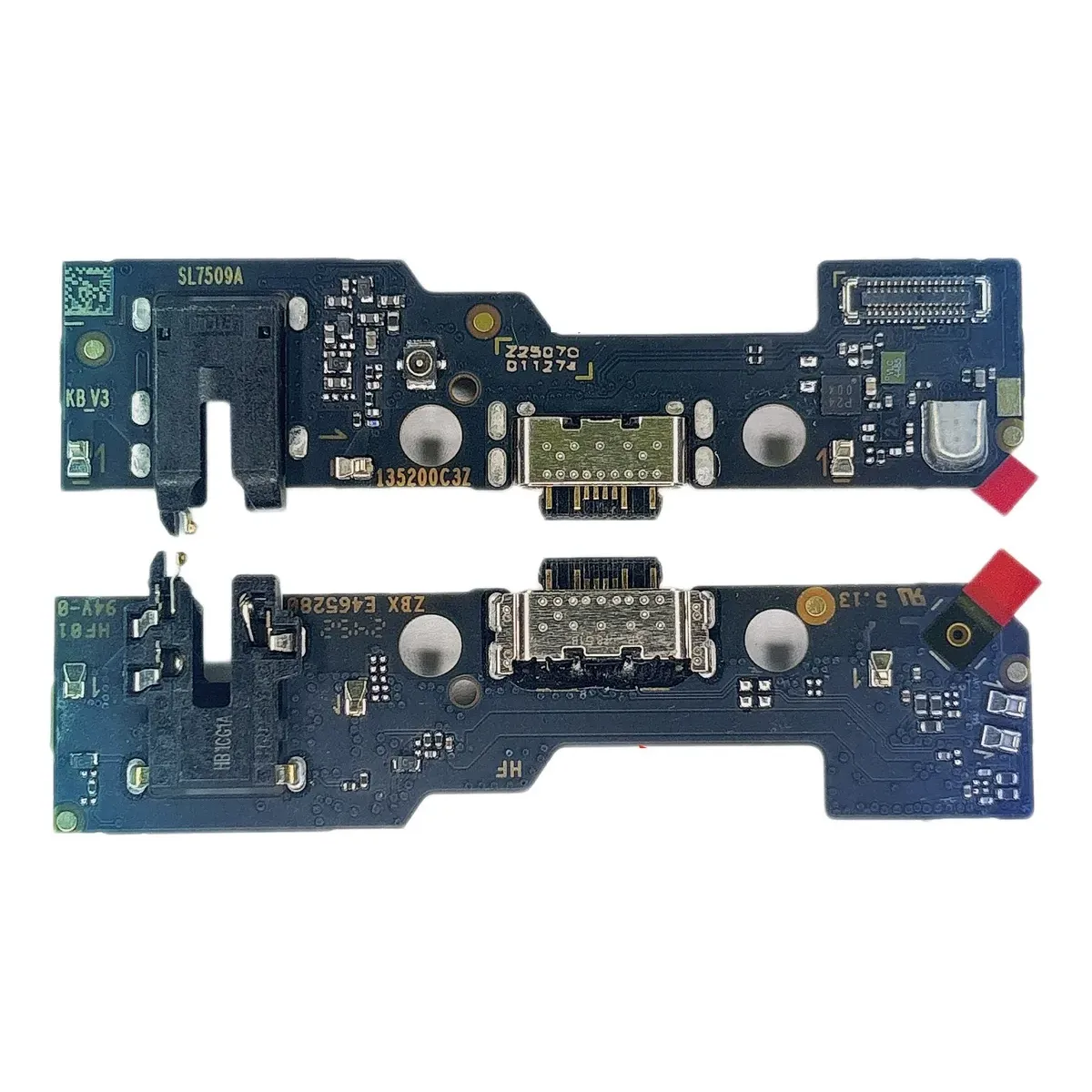 Poco MI A5 C71 Charging Board