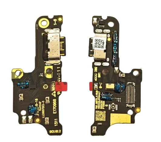 Poco Mi M6 5G CC Board Charging Board