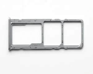 Realme C51/C53 Sim card Holding Tray Sim Tray/Sim Outer