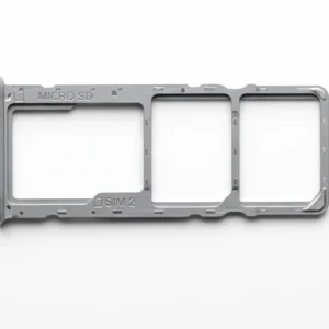 Reale C53 Sim Outer Realme C51/C53 Sim card Holding Tray Sim Tray/Sim Outer