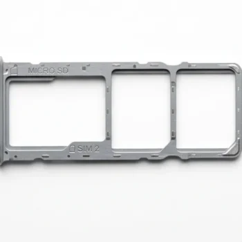 Realme C51/C53 Sim card Holding Tray Sim Tray/Sim Outer