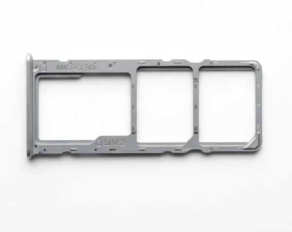 Realme C51/C53 Sim card Holding Tray Sim Tray/Sim Outer