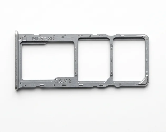 Realme C51/C53 Sim card Holding Tray Sim Tray/Sim Outer