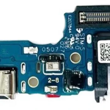 Realme 11 5G C67 5G Narzo 60X 11X CC Board Charging Board