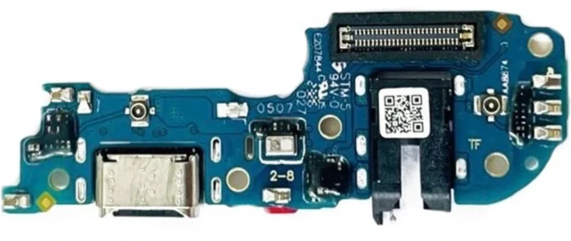 Realme 11 5G C67 5G Narzo 60X 11X CC Board Charging Board