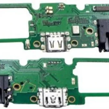 Realme 3 Pro CC Board Charging Board