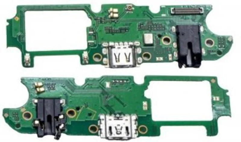 Realme 3 Pro CC Board Charging Board