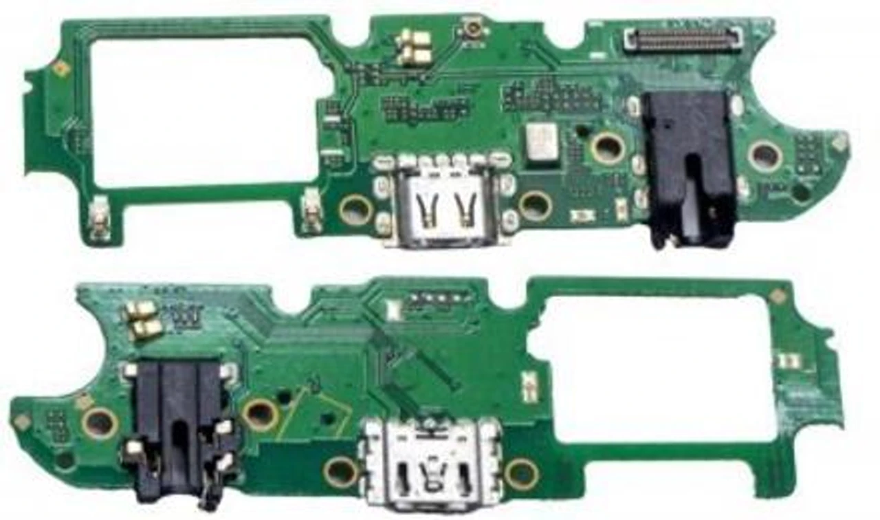 Realme 3 PRO Charging Board