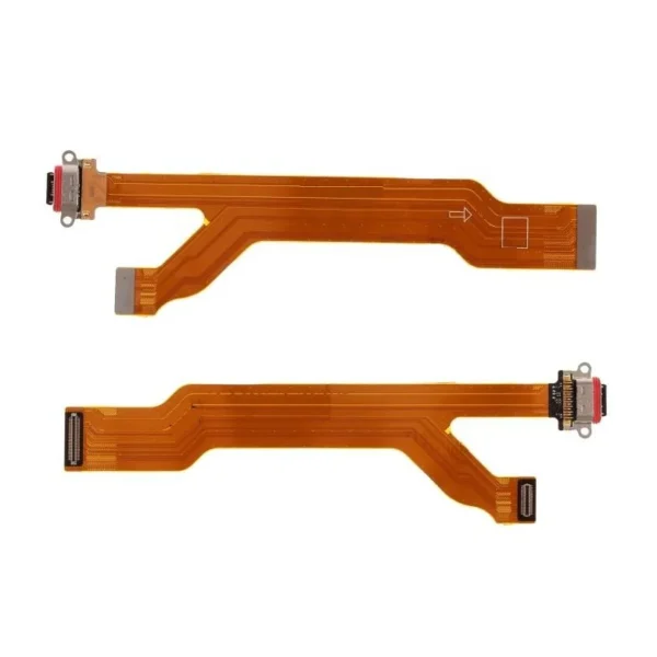 Realme 5 Pro CC Board | Charging Board | Charging Flex High Quality