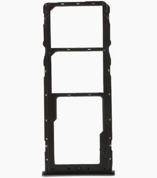 Realme 5 Sim Tray Sim Outer