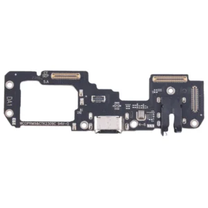 Realme 9 4G CC Board Charging Board