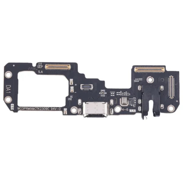 Realme 9 4G CC Board Charging Board