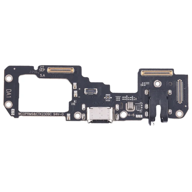 Realme 9 4G CC Board Charging Board