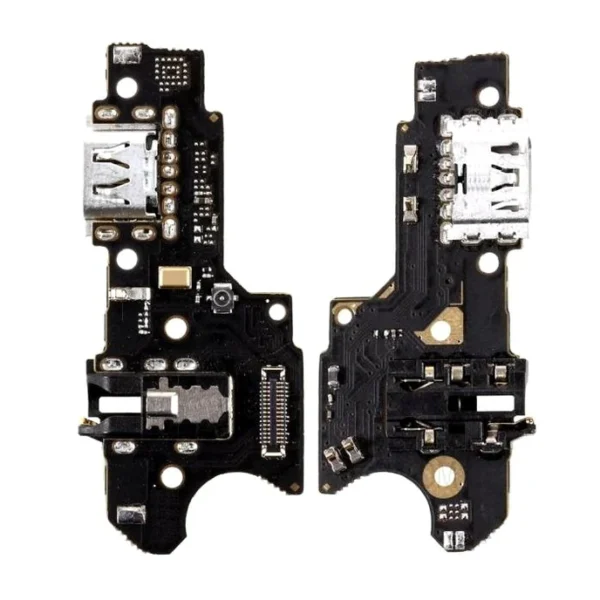 Realme C11 C12 C15 CC Board Charging Board