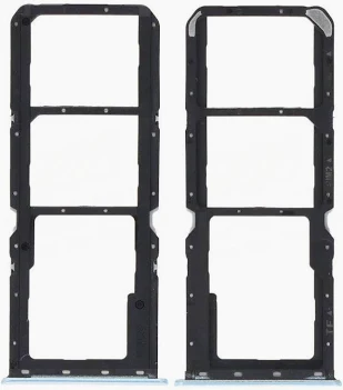 Realme C21Y C25Y Sim Tray Sim Outer