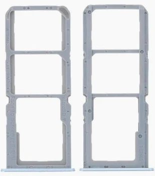 Realme C30 Sim Tray Sim Outer